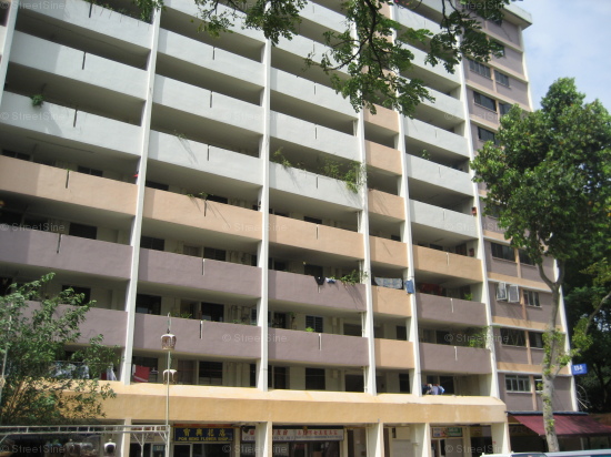 Blk 114 Ang Mo Kio Avenue 4 (Ang Mo Kio), HDB 3 Rooms #41742